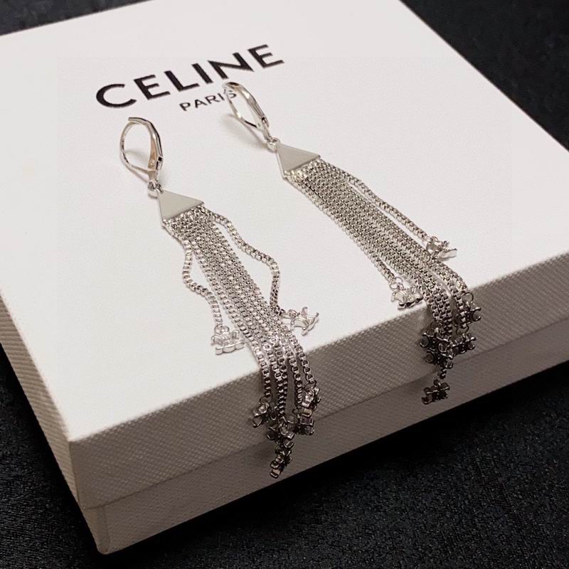 Celine Earring 04lyr156